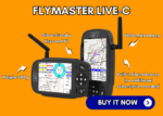 Flymaster LIVE C